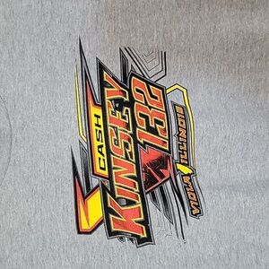 NEW Racing tshirt